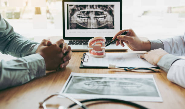 Best Emergency Treatment for Jaw Pain or Injury in Alva, OK