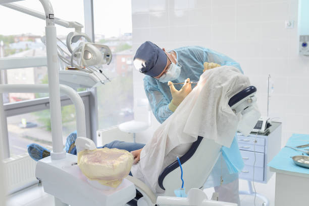 Best Emergency Cosmetic Dentistry (e.g., broken veneers) in Alva, OK